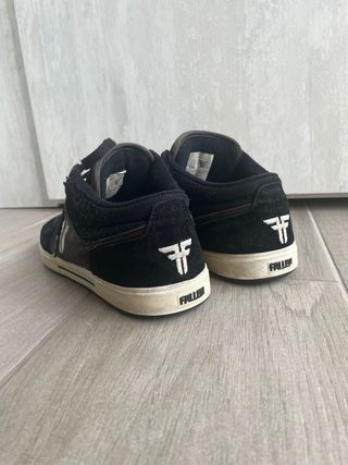Zapatillas Fallen 