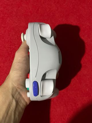 Controller Nintendo GameCube WaveBird