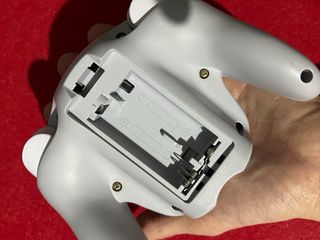 Controller Nintendo GameCube WaveBird