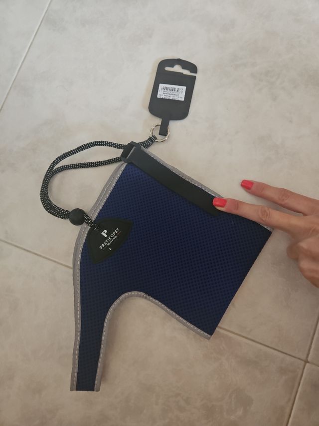 Museruola PratikoPet - Taglia 2