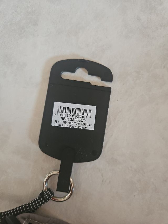 Museruola PratikoPet - Taglia 2