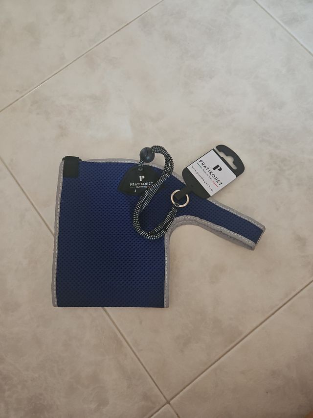 Museruola PratikoPet - Taglia 2