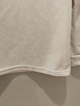 Sudadera PSG XL - Qatar Airways Nike blanco