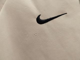 Sudadera PSG XL - Qatar Airways Nike blanco