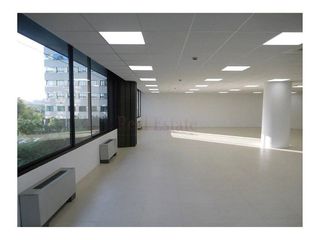 Oficina en alquiler en Sant Just Desvern