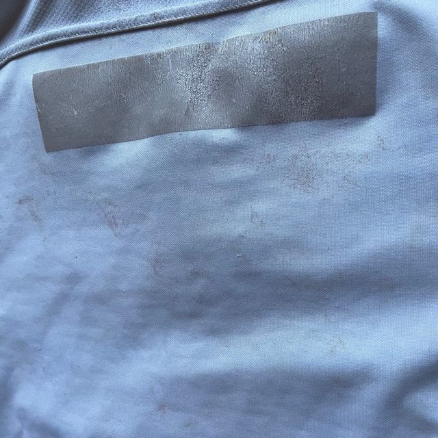 Camiseta Rugby Stormers 2012/13 Talla S