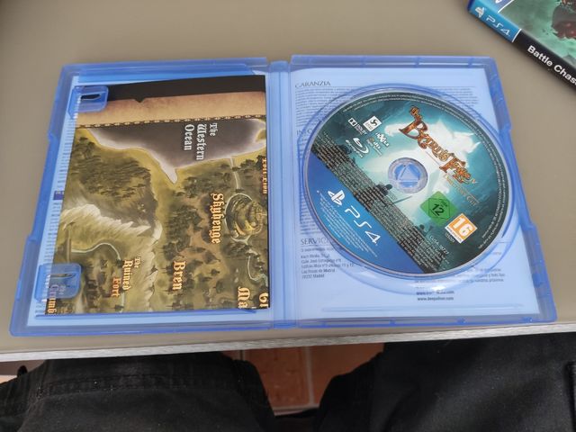 The Bard's Tale IV Director's Cut 🇪🇦