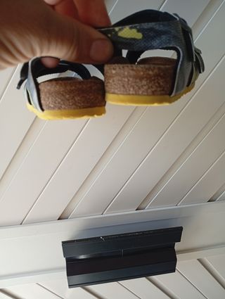 Sandali Birkenstock Bambino, Camouflage, 24