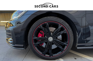 Volkswagen Golf GTI 7,5 Performance