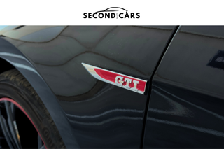 Volkswagen Golf GTI 7,5 Performance