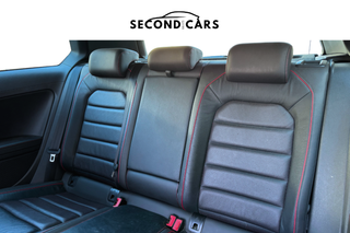 Volkswagen Golf GTI 7,5 Performance