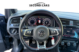 Volkswagen Golf GTI 7,5 Performance