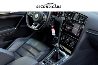 Volkswagen Golf GTI 7,5 Performance