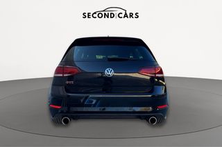 Volkswagen Golf GTI 7,5 Performance