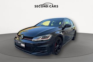 Volkswagen Golf GTI 7,5 Performance
