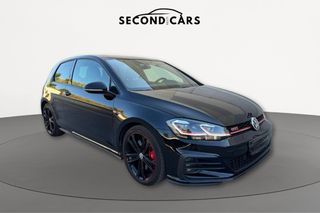 Volkswagen Golf GTI 7,5 Performance