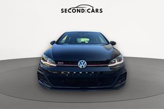 Volkswagen Golf GTI 7,5 Performance
