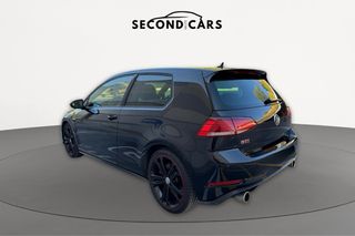 Volkswagen Golf GTI 7,5 Performance