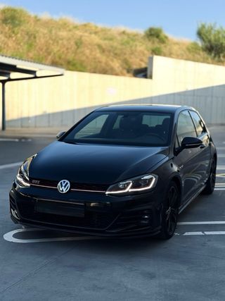 Volkswagen Golf GTI 7,5 Performance