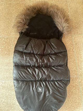 Saco silla Bugaboo - COTTONMOOSE