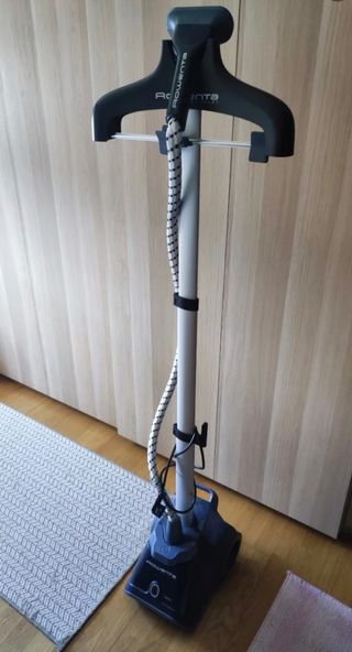 Plancha vertical Rowenta - 1500W