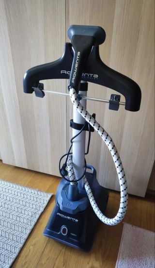 Plancha vertical Rowenta - 1500W