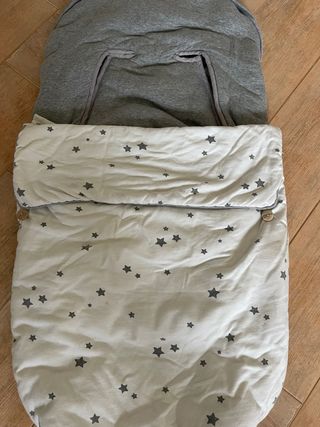Saco silla verano Home & Kids