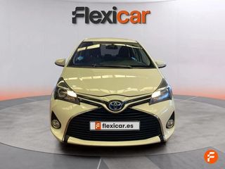 Toyota Yaris 1.5 Hybrid Feel