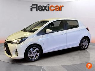 Toyota Yaris 1.5 Hybrid Feel