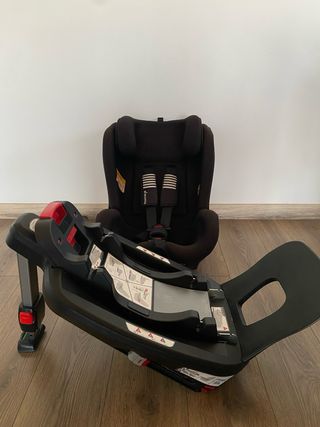 Silla coche Roomeye Pioner i