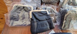 Monederos Bolsillo - 