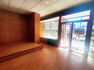 Local comercial en alquiler en Nueva Andalucía en Almería