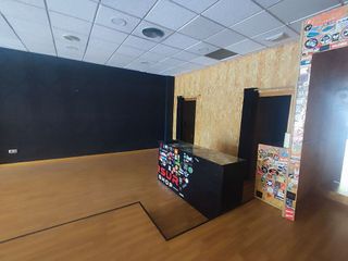 Local comercial en alquiler en Nueva Andalucía en Almería
