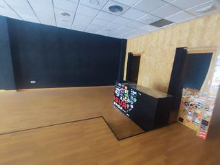 Local comercial en alquiler en Nueva Andalucía en Almería