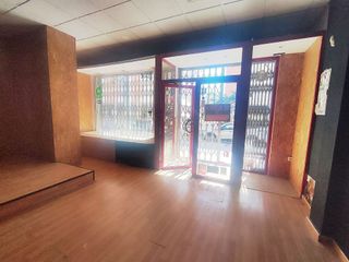 Local comercial en alquiler en Nueva Andalucía en Almería