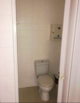 Local comercial en alquiler en Nueva Andalucía en Almería