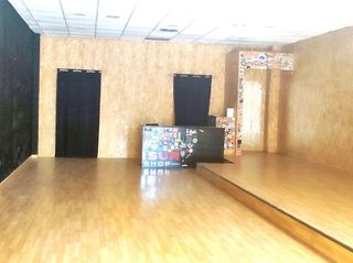 Local comercial en alquiler en Nueva Andalucía en Almería