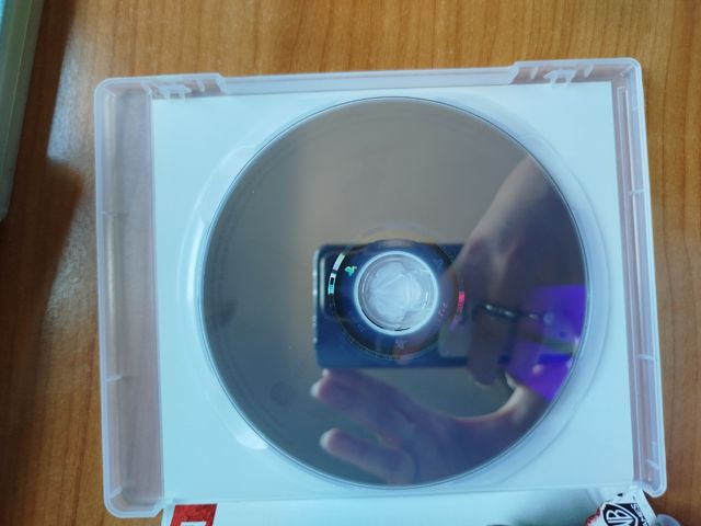 Giochi PS3: FIFA 15, GTA V, Batman, Mass Effect 3