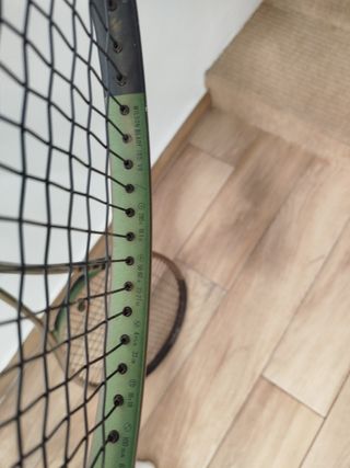 2 Raquetas Wilson Blade v8