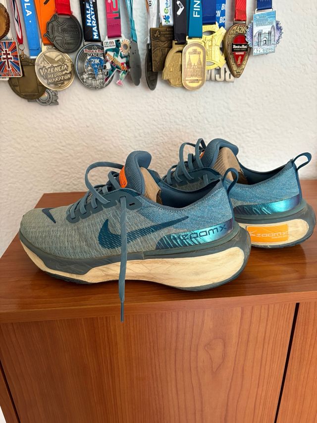 Zapatillas Nike Invincible 3 - Azul