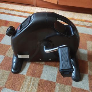 Pedaleador Crivit Fitness