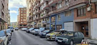 Local comercial en venta en El Parque - Zapatón en Torrelavega