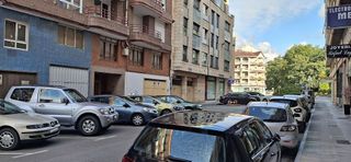 Local comercial en venta en El Parque - Zapatón en Torrelavega