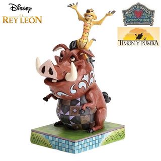DISNEY Timon & Pumba
