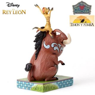 DISNEY Timon & Pumba