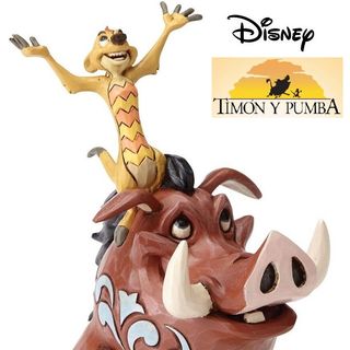 DISNEY Timon & Pumba