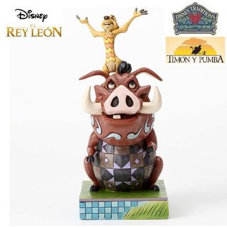 DISNEY Timon & Pumba
