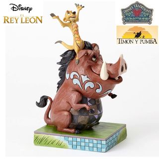 DISNEY Timon & Pumba