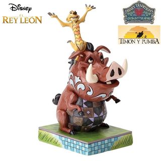 DISNEY Timon & Pumba