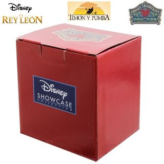 DISNEY Timon & Pumba